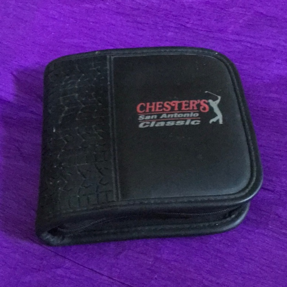 Zippered cases - Picture 5 of 6